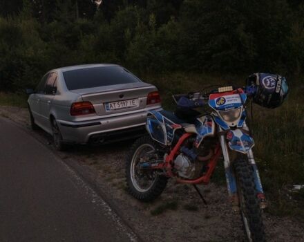 Кайо K2, объемом двигателя 0.25 л и пробегом 0 тыс. км за 1201 $, фото 4 на Automoto.ua