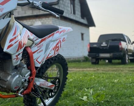 Кайо K2, об'ємом двигуна 0.25 л та пробігом 0 тис. км за 999 $, фото 2 на Automoto.ua