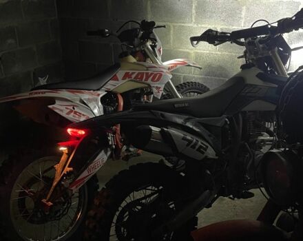 Кайо K2, об'ємом двигуна 0.25 л та пробігом 0 тис. км за 999 $, фото 10 на Automoto.ua