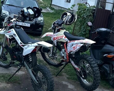 Кайо K2, об'ємом двигуна 0.25 л та пробігом 0 тис. км за 999 $, фото 3 на Automoto.ua