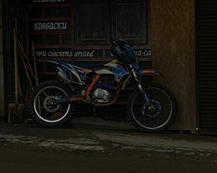 Кайо K2, объемом двигателя 0.25 л и пробегом 0 тыс. км за 1201 $, фото 5 на Automoto.ua