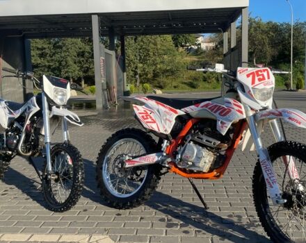 Кайо K2, об'ємом двигуна 0.25 л та пробігом 0 тис. км за 999 $, фото 7 на Automoto.ua