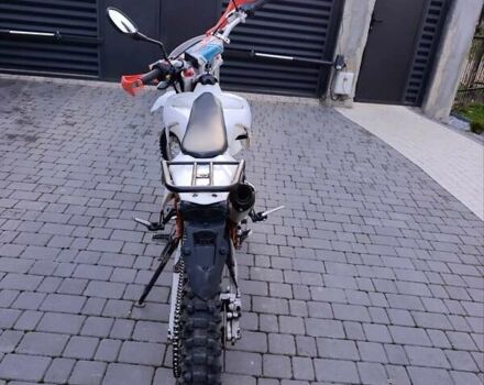 Кайо K2, объемом двигателя 1.25 л и пробегом 3 тыс. км за 1400 $, фото 1 на Automoto.ua