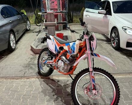 Кайо K2, объемом двигателя 0.2 л и пробегом 1 тыс. км за 1550 $, фото 1 на Automoto.ua