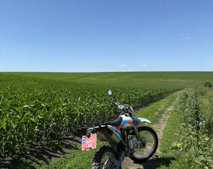 Кайо K2, объемом двигателя 0.2 л и пробегом 1 тыс. км за 1550 $, фото 6 на Automoto.ua