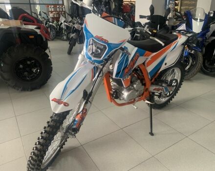 Кайо K2, объемом двигателя 0.25 л и пробегом 0 тыс. км за 1850 $, фото 2 на Automoto.ua