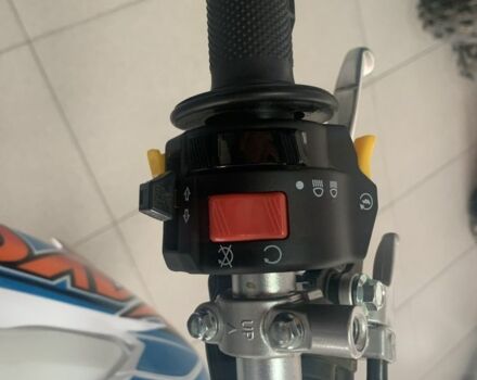 Кайо K2, объемом двигателя 0.25 л и пробегом 0 тыс. км за 1850 $, фото 5 на Automoto.ua