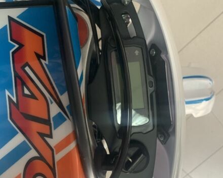 Кайо K2, объемом двигателя 0.25 л и пробегом 0 тыс. км за 1850 $, фото 6 на Automoto.ua