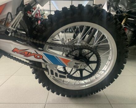 Кайо K2, объемом двигателя 0.25 л и пробегом 0 тыс. км за 1850 $, фото 7 на Automoto.ua