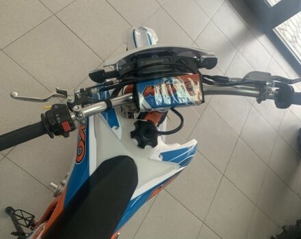 Кайо K2, объемом двигателя 0.25 л и пробегом 0 тыс. км за 1850 $, фото 4 на Automoto.ua