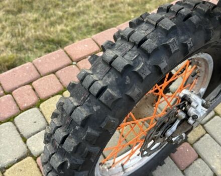 Кайо K2, объемом двигателя 0.25 л и пробегом 0 тыс. км за 1100 $, фото 2 на Automoto.ua