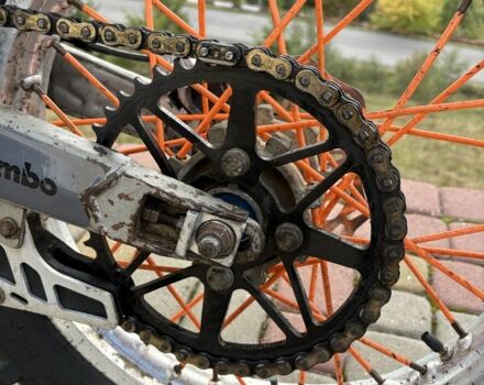 Кайо K2, объемом двигателя 0.25 л и пробегом 0 тыс. км за 1100 $, фото 5 на Automoto.ua