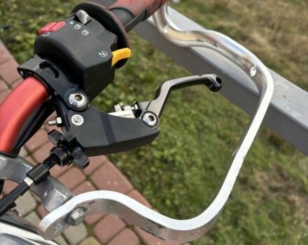 Кайо K2, объемом двигателя 0.25 л и пробегом 0 тыс. км за 1100 $, фото 4 на Automoto.ua