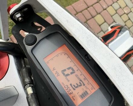 Кайо K2, объемом двигателя 0.25 л и пробегом 0 тыс. км за 1100 $, фото 3 на Automoto.ua