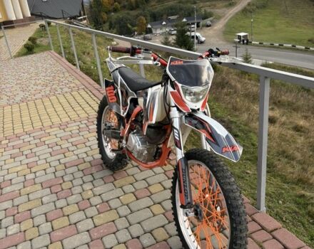 Кайо K2, объемом двигателя 0.25 л и пробегом 0 тыс. км за 1100 $, фото 1 на Automoto.ua