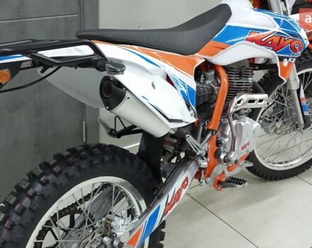 купить новое авто Кайо K2 2024 года от официального дилера MotoHub Кайо фото