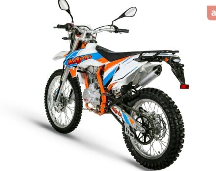 Кайо K2, объемом двигателя 0.22 л и пробегом 0 тыс. км за 1850 $, фото 6 на Automoto.ua