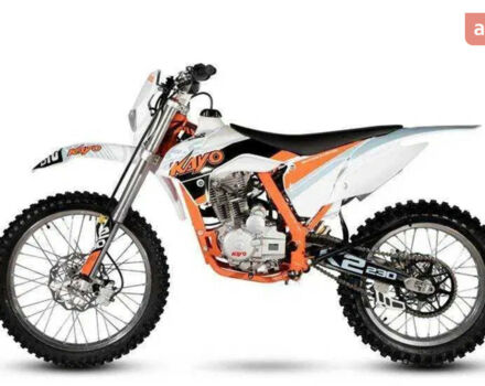 Кайо K2, объемом двигателя 0.22 л и пробегом 0 тыс. км за 1850 $, фото 6 на Automoto.ua