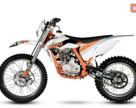 Кайо K2, об'ємом двигуна 0.22 л та пробігом 0 тис. км за 1850 $, фото 6 на Automoto.ua