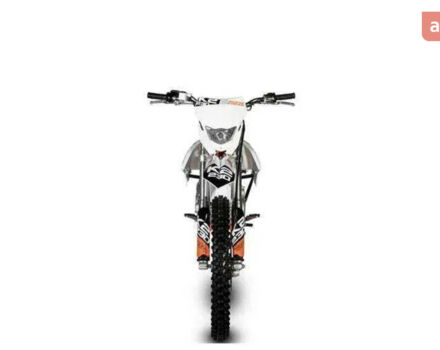 Кайо K2, объемом двигателя 0.22 л и пробегом 0 тыс. км за 1850 $, фото 7 на Automoto.ua