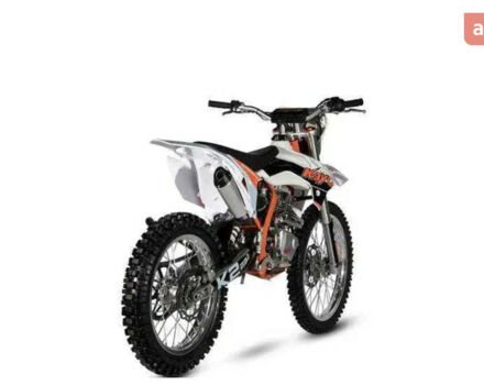 Кайо K2, объемом двигателя 0.22 л и пробегом 0 тыс. км за 1850 $, фото 3 на Automoto.ua