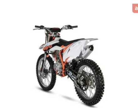 Кайо K2, объемом двигателя 0.22 л и пробегом 0 тыс. км за 1850 $, фото 5 на Automoto.ua