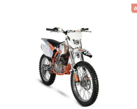 Кайо K2, объемом двигателя 0.22 л и пробегом 0 тыс. км за 1850 $, фото 1 на Automoto.ua