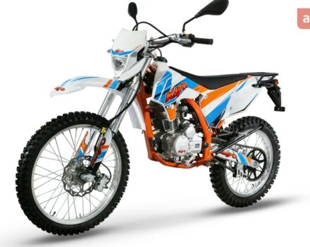 Кайо K2, объемом двигателя 0.22 л и пробегом 0 тыс. км за 1850 $, фото 2 на Automoto.ua