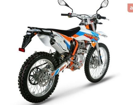 Кайо K2, объемом двигателя 0.22 л и пробегом 0 тыс. км за 1850 $, фото 5 на Automoto.ua