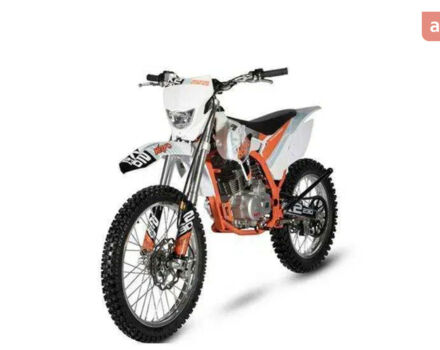 Кайо K2, объемом двигателя 0.22 л и пробегом 0 тыс. км за 1850 $, фото 8 на Automoto.ua