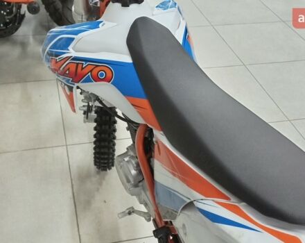 купить новое авто Кайо K2 2024 года от официального дилера MotoHub Кайо фото