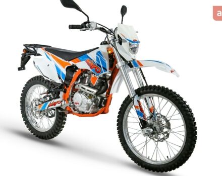 Кайо K2, объемом двигателя 0.22 л и пробегом 0 тыс. км за 1850 $, фото 3 на Automoto.ua