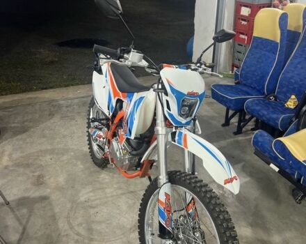 Кайо K2, об'ємом двигуна 0.25 л та пробігом 0 тис. км за 1800 $, фото 2 на Automoto.ua