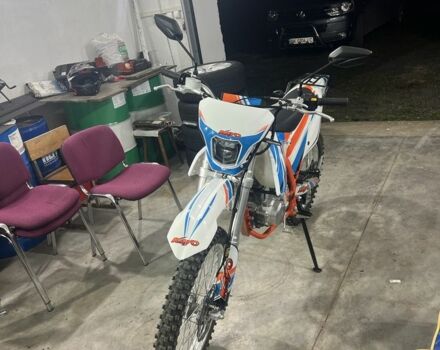 Кайо K2, об'ємом двигуна 0.25 л та пробігом 0 тис. км за 1800 $, фото 3 на Automoto.ua