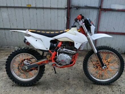 Кайо K2, об'ємом двигуна 0.25 л та пробігом 0 тис. км за 1199 $, фото 1 на Automoto.ua