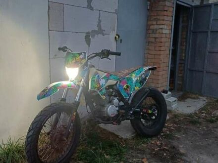 Кайо K2, объемом двигателя 2 л и пробегом 30 тыс. км за 1187 $, фото 1 на Automoto.ua