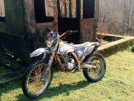 Кайо K2, об'ємом двигуна 0.25 л та пробігом 0 тис. км за 900 $, фото 1 на Automoto.ua