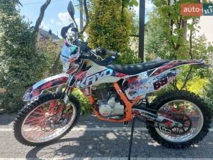 Кайо K2 2021 в Львове на Automoto.ua Кайо K2, объемом двигателя 0 л и пробегом 500 тыс. км за 1100 $, фото 1 на Automoto.ua