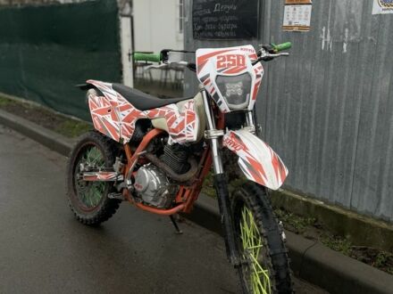 Кайо K2, об'ємом двигуна 0.25 л та пробігом 0 тис. км за 900 $, фото 1 на Automoto.ua