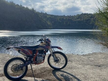 Кайо K2, объемом двигателя 0 л и пробегом 0 тыс. км за 1300 $, фото 1 на Automoto.ua