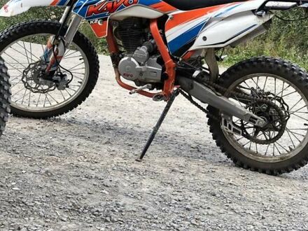 Кайо K2 2022 в Ужгороде на Automoto.ua Кайо K2, объемом двигателя 0.25 л и пробегом 25 тыс. км за 1600 $, фото 1 на Automoto.ua