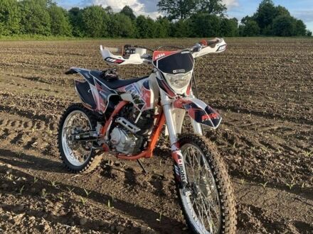 Кайо K2, объемом двигателя 0.25 л и пробегом 0 тыс. км за 1100 $, фото 1 на Automoto.ua