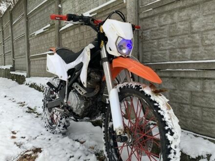 Кайо K2, об'ємом двигуна 0.25 л та пробігом 0 тис. км за 1100 $, фото 1 на Automoto.ua