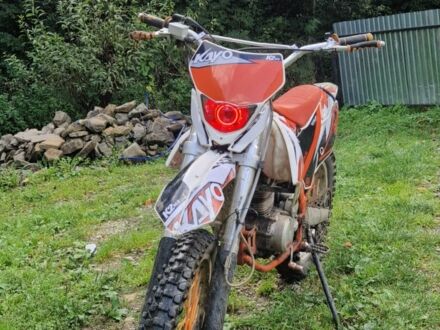 Кайо K2, об'ємом двигуна 0.25 л та пробігом 0 тис. км за 1100 $, фото 1 на Automoto.ua