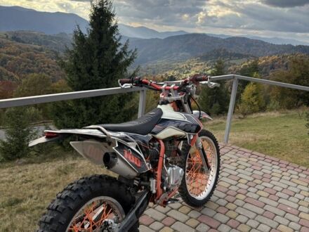 Кайо K2, об'ємом двигуна 0.25 л та пробігом 0 тис. км за 1100 $, фото 1 на Automoto.ua