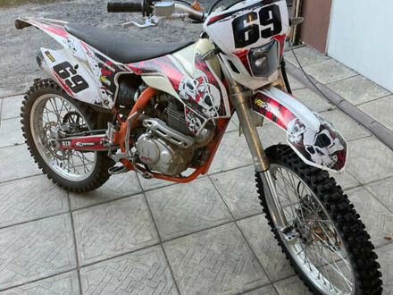 Кайо K2 2023 у Бородянке на Automoto.ua Кайо K2, об'ємом двигуна 0.25 л та пробігом 3 тис. км за 900 $, фото 1 на Automoto.ua