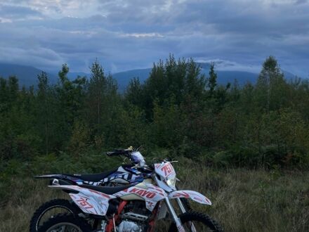 Кайо K2, об'ємом двигуна 0.25 л та пробігом 0 тис. км за 999 $, фото 1 на Automoto.ua