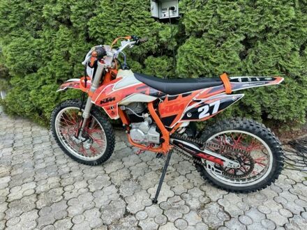 Кайо K2, объемом двигателя 0.25 л и пробегом 0 тыс. км за 1399 $, фото 1 на Automoto.ua