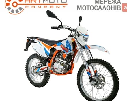 купить новое авто Кайо K2 2024 года от официального дилера Віталій Кайо фото