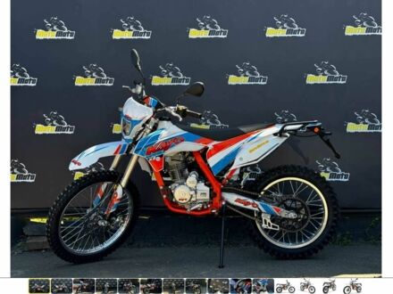 Кайо K2, об'ємом двигуна 0.25 л та пробігом 0 тис. км за 1905 $, фото 1 на Automoto.ua